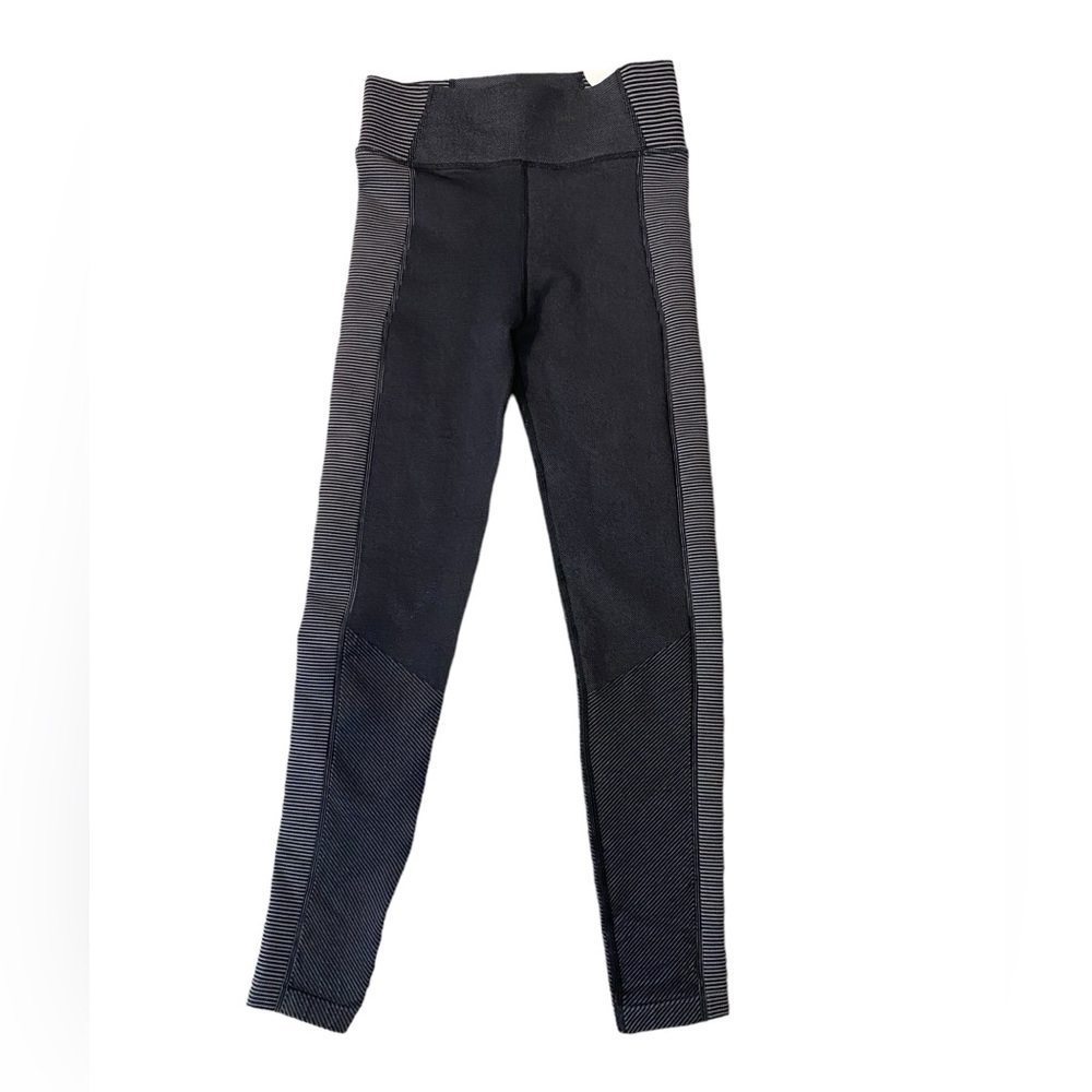 Aerie Offline Hi Rise Leggings 7 / 8 Women Size S NEW - Picture 2 of 9